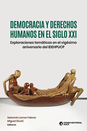 Democracia y derechos humanos en el siglo XXI