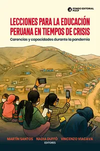 Lecciones para la educación peruana en tiempos de crisis_cover