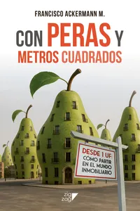Con Peras y metros cuadrados