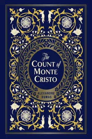 The Count of Monte Cristo