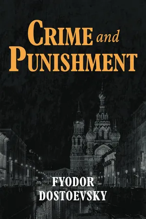Crime and Punishment