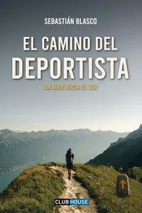 El camino del deportista_cover