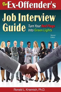 The Ex-Offender's Job Interview Guide_cover