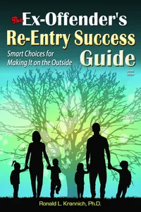 The Ex-Offender's Re-Entry Success Guide_cover