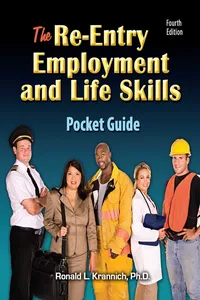 The Re-Entry Employment and Life Skills Pocket Guide_cover