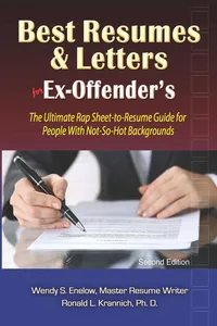 Best Resumes and Letters for Ex-Offenders_cover