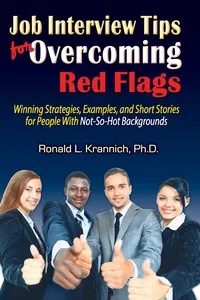 Job Interview Tips for Overcoming Red Flags_cover