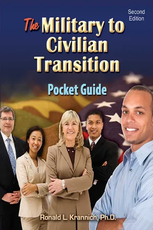 The Military-to-Civilian Transition Pocket Guide