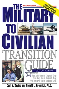The Military to Civilian Transition Guide_cover
