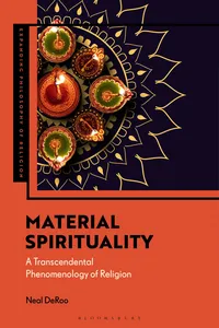 Material Spirituality_cover