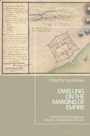 Dwelling on the Margins of Empire