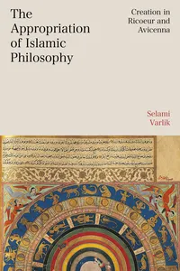 The Appropriation of Islamic Philosophy