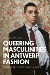 Queering Masculinities in Antwerp Fashion