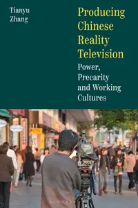 Producing Chinese Reality Television_cover