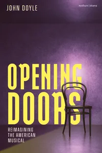 Opening Doors_cover