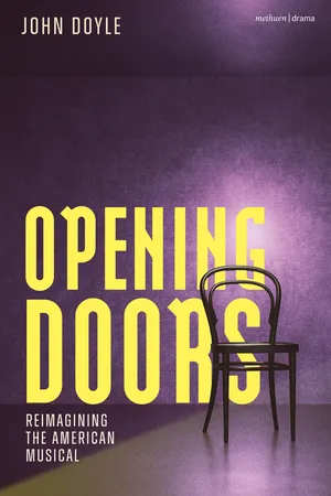 Opening Doors