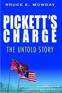 Pickett's Charge_cover