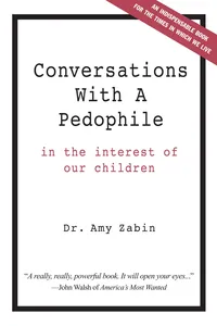 Conversations With A Pedophile_cover