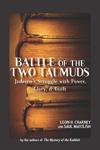 Battle of the Two Talmuds_cover