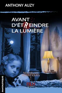 Avant d'étreindre la lumière_cover