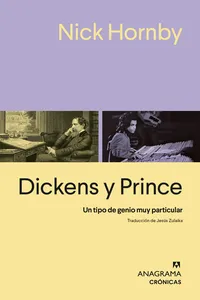 Dickens y Prince_cover