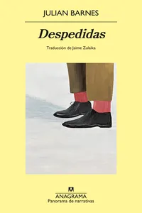 Despedidas_cover