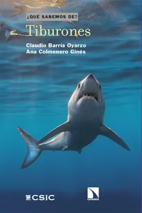 Tiburones_cover