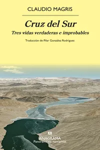 Cruz del Sur_cover