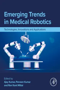Emerging Trends in Medical Robotics_cover