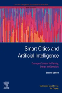Smart Cities and Artificial Intelligence_cover