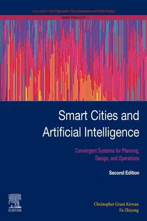 Smart Cities and Artificial Intelligence