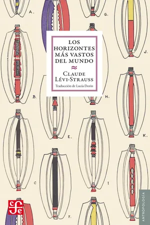 Los horizontes más vastos del mundo