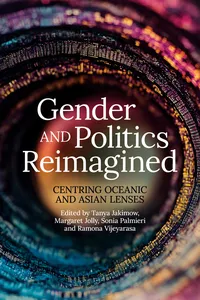 Gender and Politics Reimagined_cover