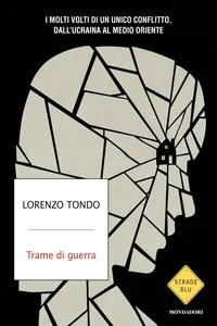 Trame di guerra_cover