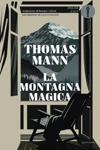 La montagna magica_cover