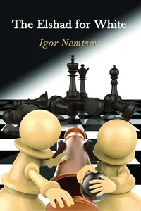 The Elshad for White_cover