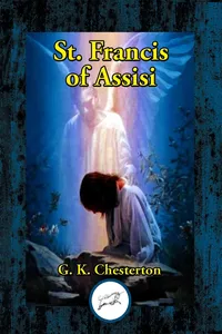 St. Francis of Assisi_cover