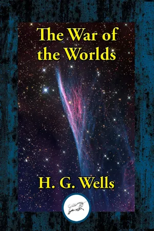 The War of the Worlds