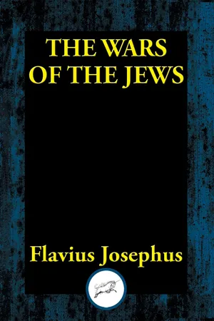 The Wars of the Jews