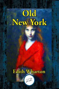 Old New York_cover