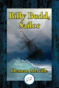 Billy Budd_cover