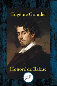 Eugenie Grandet_cover