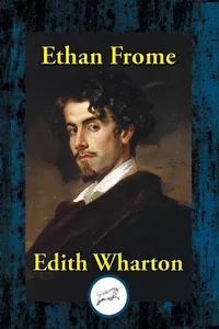 Ethan Frome_cover