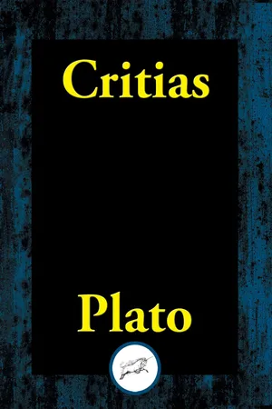 Critias