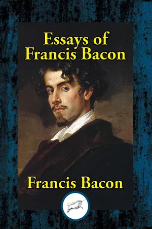 Essays of Francis Bacon
