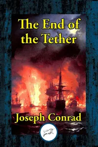 End of the Tether_cover