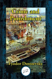 Crime and Punishment_cover