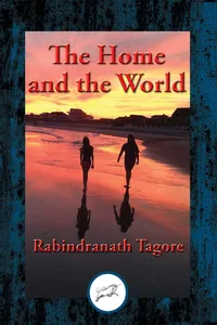 The Home and the World_cover