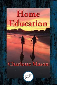 Home Education_cover
