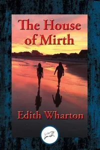 The House of Mirth_cover